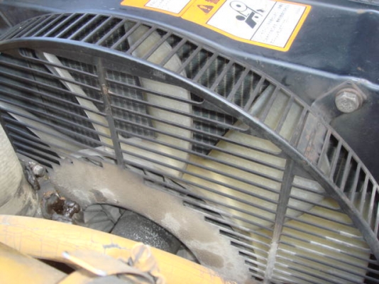 รถมาใหม่CAT 312Bเก่าญี่ปุ่นแท้ สภาพสวยจัดแขนยาวใบมีดดัน