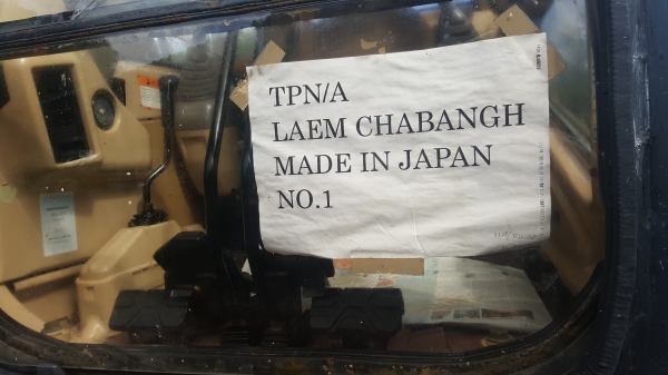 รถมาใหม่CAT 312Bเก่าญี่ปุ่นแท้ สภาพสวยจัดแขนยาวใบมีดดัน