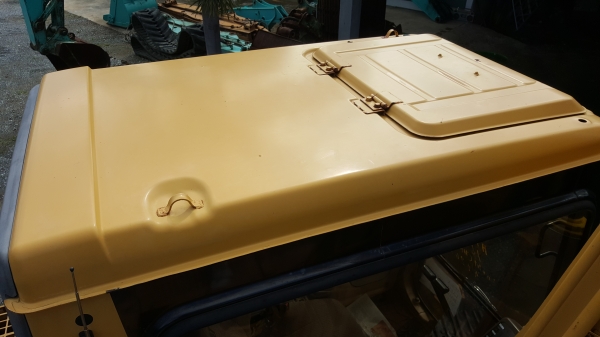 รถมาใหม่CAT 312Bเก่าญี่ปุ่นแท้ สภาพสวยจัดแขนยาวใบมีดดัน