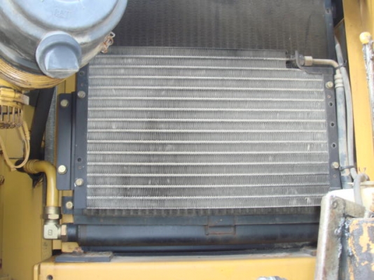 รถมาใหม่CAT 312Bเก่าญี่ปุ่นแท้ สภาพสวยจัดแขนยาวใบมีดดัน