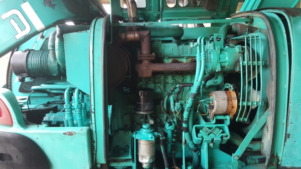 SK60-2เก่าญี่ปุ่นสภาพสวยจัด