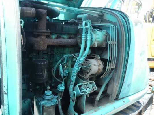 SK60-2เก่าญี่ปุ่นสภาพสวยจัด