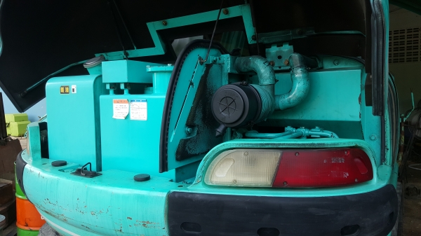 SK60-2เก่าญี่ปุ่นสภาพสวยจัด