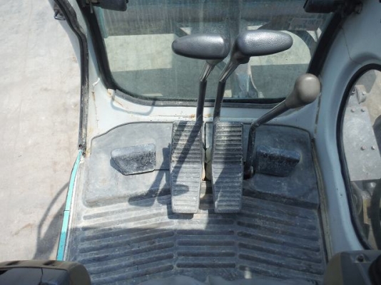 SK60-2เก่าญี่ปุ่นสภาพสวยจัด