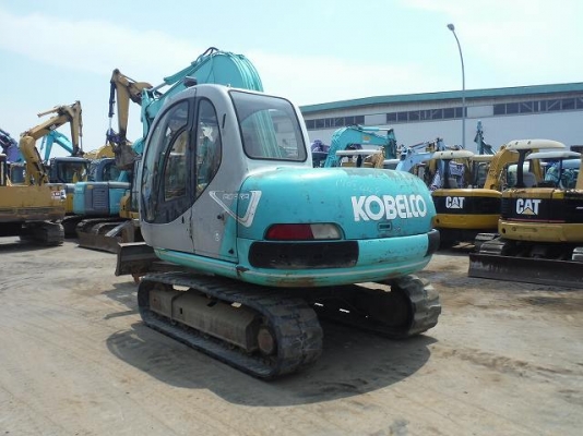 SK60-2เก่าญี่ปุ่นสภาพสวยจัด