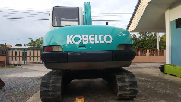 SK60-2เก่าญี่ปุ่นสภาพสวยจัด