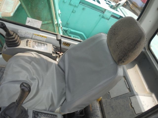 SK60-2เก่าญี่ปุ่นสภาพสวยจัด