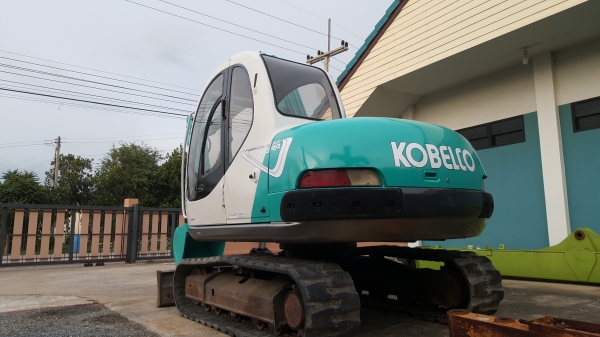 SK60-2เก่าญี่ปุ่นสภาพสวยจัด