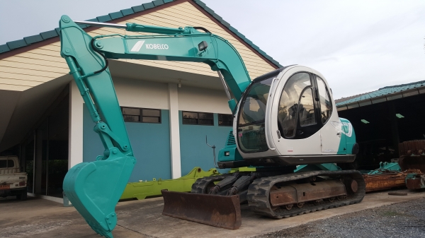 SK60-2เก่าญี่ปุ่นสภาพสวยจัด