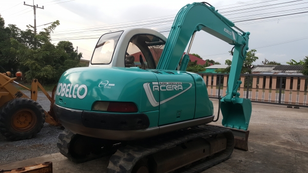 SK60-2เก่าญี่ปุ่นสภาพสวยจัด