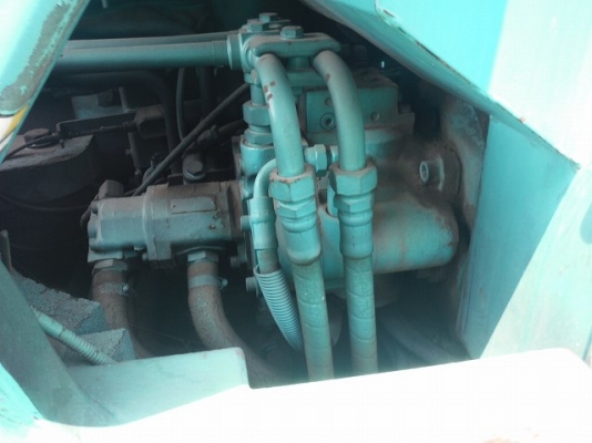 SK60-2เก่าญี่ปุ่นสภาพสวยจัด