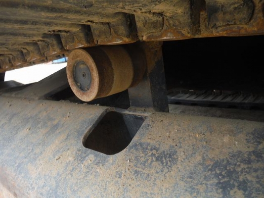 SK60-2เก่าญี่ปุ่นสภาพสวยจัด