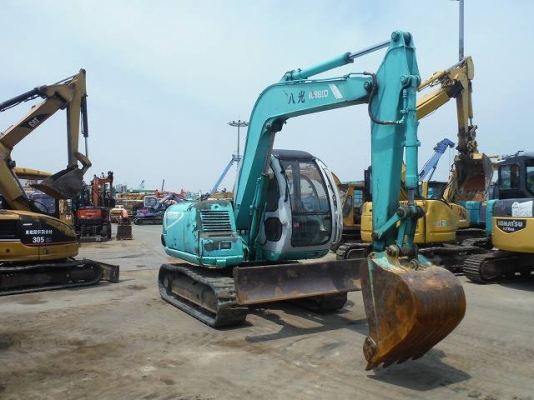 SK60-2เก่าญี่ปุ่นสภาพสวยจัด