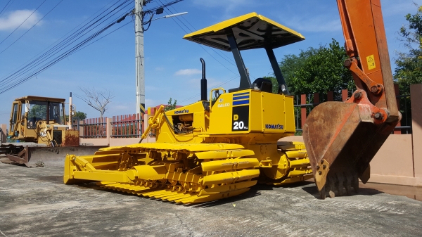 D20PLL-6ใบแทรกใหญ่สภาพสวย