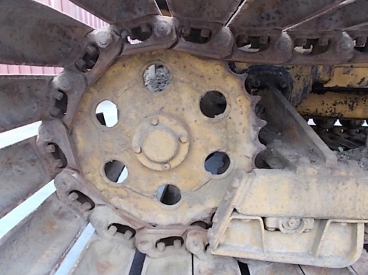 D20PLL-6ใบแทรกใหญ่สภาพสวย