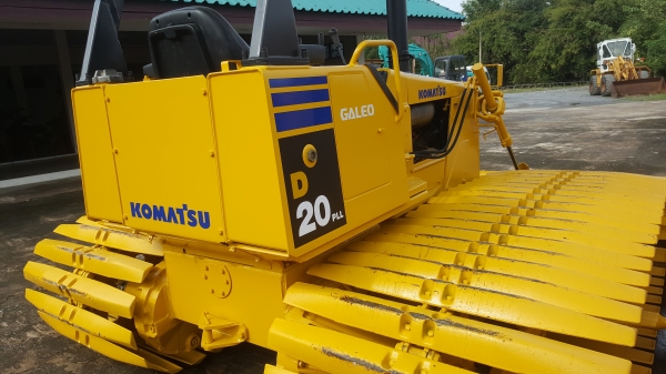 D20PLL-6ใบแทรกใหญ่สภาพสวย