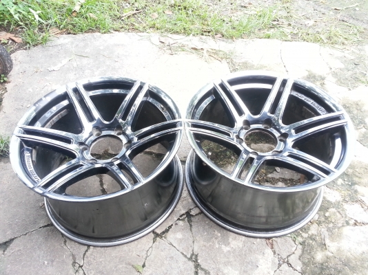ขอบ18 ssr5 เศษ