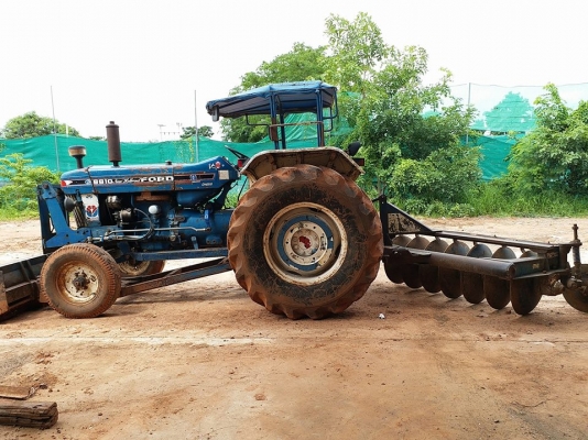 ขายรถไถ FORD6600 T3เอกสารเล่มทะเบียน เครื่องดีปั๊มเดิม ใบดันหน้าผาน7เพาเวอร์ ขายรถไถ FORD6600 T3เอกสารเล่มทะเบียน เครื่องดีปั๊มเดิม ใบดันหน้าผาน7เพาเวอร์