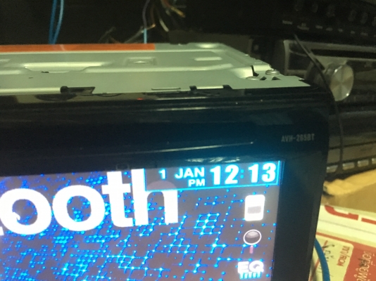 เครื่องเล่น pioneer