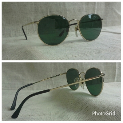 แว่นตาอาร์ติสท์ 'หยดน้ำ - จอห์น เลนนอน' งานทำมือที่งดงามที่สุดในยุค '80s Vintage HAKUSAN handmade in Japan แว่นตาอาร์ติสท์ 'หยดน้ำ - จอห์น เลนนอน' งานทำมือที่งดงามที่สุดในยุค '80s Vintage HAKUSAN handmade in Japan