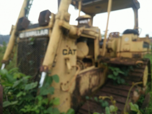 ขายรถ แทรกเตอร์ CAT D6H เอกสารทะเบียน ขายรถ แทรกเตอร์ CAT D6H เอกสารทะเบียน