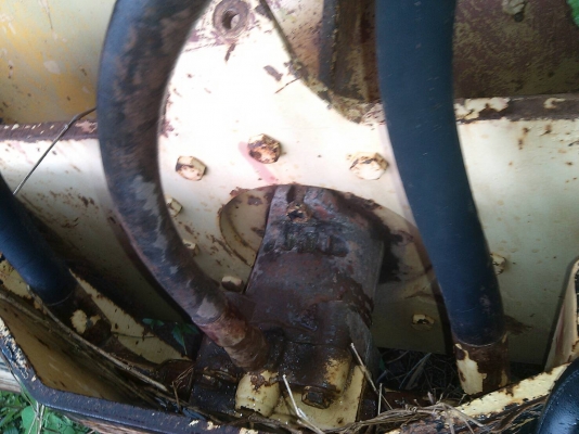 ขายรถบดสั่น BITELLI C100