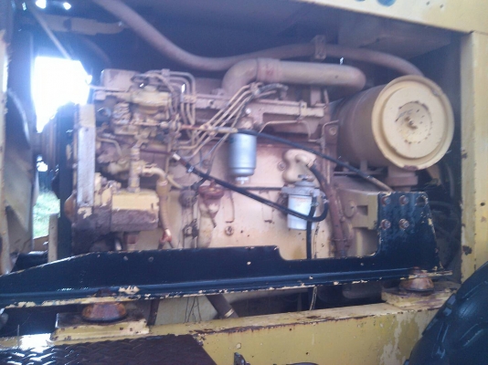 ขายรถบดสั่น BITELLI C100