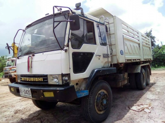 MITSU FUSO FN527M-TD MITSU FUSO FN527M-TD