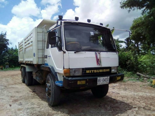 MITSU FUSO FN527M-TD MITSU FUSO FN527M-TD