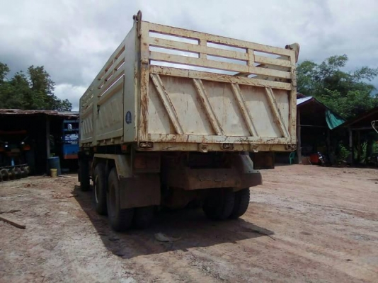 MITSU FUSO FN527M-TD MITSU FUSO FN527M-TD