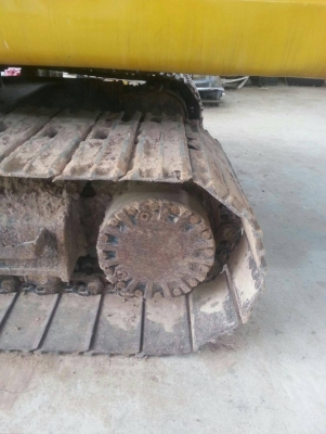 ขายรถแบคโฮ CAT 320C ใช้งาน 12,xxx ชั่วโมง สภาพดี พร้อมใช้งาน เอกสารเล่มทะเบียน