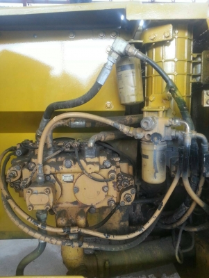 ขายรถแบคโฮ CAT 320C ใช้งาน 12,xxx ชั่วโมง สภาพดี พร้อมใช้งาน เอกสารเล่มทะเบียน