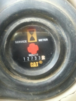 ขายรถแบคโฮ CAT 320C ใช้งาน 12,xxx ชั่วโมง สภาพดี พร้อมใช้งาน เอกสารเล่มทะเบียน