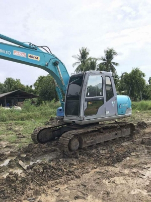 ขายด่วน แม็คโคร KOBELCO SK120 MART SIX รถนอก สภาพพร้อมใช้งาน โซ่ช่วงล่างสวย เฟรมสวย ไฟฟ้าอยู่ หน้าจอเสีย  สนใจสอบถามราย ละเอียด 093-0764943  088-3223272