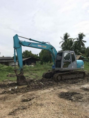 ขายด่วน แม็คโคร KOBELCO SK120 MART SIX รถนอก สภาพพร้อมใช้งาน โซ่ช่วงล่างสวย เฟรมสวย ไฟฟ้าอยู่ หน้าจอเสีย  สนใจสอบถามราย ละเอียด 093-0764943  088-3223272