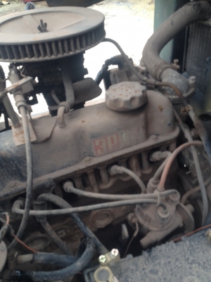 ขายด่วน รถฟอร์คลิฟต์ โตโยต้า เบนสิน  ยก 800กิโล  สภาพดี  ไม่มีรั่ว  สีไม่สวย  ขาย50000