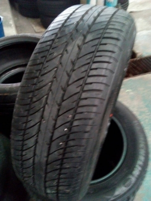 185/65R14 ยางรถเก๋ง ขอบ 14 มี 4 เส้น โทร.081-427-3941