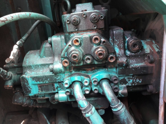 ขายKOBELCO SK100-3  มาร์คไฟว์  ซุปเปอร์      เก่าญี่ปุ่นแท้   สภาพสวย  เครื่องปั๊มดี  ยังไม่เคยใช้งานในไทย  ลองระบบกันได้ทุกวัน  โทร  089-3818694  ดวงนภา