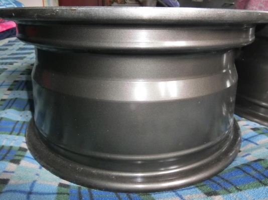 ล้อแม้กเรโทร BRS.japan15x7'' 6รู139 อ๊อฟเซท -15 ของใหม่เก่าเก็บ ล้อแม้กเรโทร BRS.japan15x7'' 6รู139 อ๊อฟเซท -15 ของใหม่เก่าเก็บ