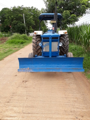 ขายด่วนครับ Ford 6600 T3 เต็มตัว ใบดัน ผานหลัง รถพร้อมลุยครับ เล่มพร้อม ขายด่วนครับ Ford 6600 T3 เต็มตัว ใบดัน ผานหลัง รถพร้อมลุยครับ เล่มพร้อม