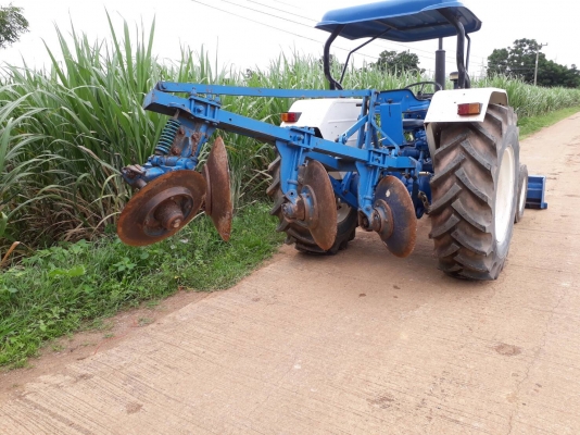 ขายด่วนครับ Ford 6600 T3 เต็มตัว ใบดัน ผานหลัง รถพร้อมลุยครับ เล่มพร้อม ขายด่วนครับ Ford 6600 T3 เต็มตัว ใบดัน ผานหลัง รถพร้อมลุยครับ เล่มพร้อม