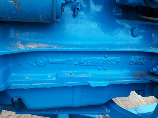 ขายด่วนครับ Ford 6600 T3 เต็มตัว ใบดัน ผานหลัง รถพร้อมลุยครับ เล่มพร้อม ขายด่วนครับ Ford 6600 T3 เต็มตัว ใบดัน ผานหลัง รถพร้อมลุยครับ เล่มพร้อม