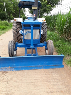 ขายด่วนครับ Ford 6600 T3 เต็มตัว ใบดัน ผานหลัง รถพร้อมลุยครับ เล่มพร้อม ขายด่วนครับ Ford 6600 T3 เต็มตัว ใบดัน ผานหลัง รถพร้อมลุยครับ เล่มพร้อม