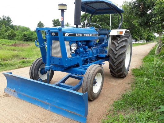 ขายด่วนครับ Ford 6600 T3 เต็มตัว ใบดัน ผานหลัง รถพร้อมลุยครับ เล่มพร้อม ขายด่วนครับ Ford 6600 T3 เต็มตัว ใบดัน ผานหลัง รถพร้อมลุยครับ เล่มพร้อม