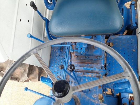 ขายด่วนครับ Ford 6600 T3 เต็มตัว ใบดัน ผานหลัง รถพร้อมลุยครับ เล่มพร้อม ขายด่วนครับ Ford 6600 T3 เต็มตัว ใบดัน ผานหลัง รถพร้อมลุยครับ เล่มพร้อม
