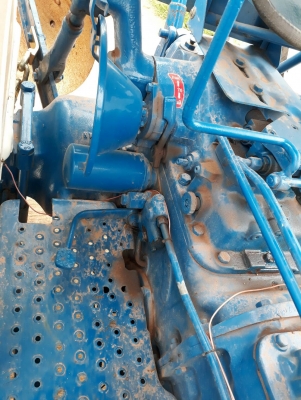 ขายด่วนครับ Ford 6600 T3 เต็มตัว ใบดัน ผานหลัง รถพร้อมลุยครับ เล่มพร้อม ขายด่วนครับ Ford 6600 T3 เต็มตัว ใบดัน ผานหลัง รถพร้อมลุยครับ เล่มพร้อม