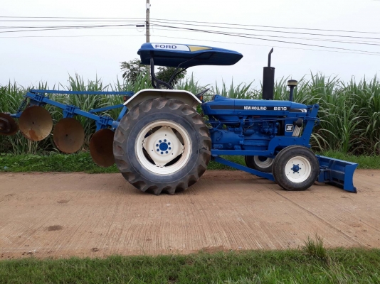 ขายด่วนครับ Ford 6600 T3 เต็มตัว ใบดัน ผานหลัง รถพร้อมลุยครับ เล่มพร้อม ขายด่วนครับ Ford 6600 T3 เต็มตัว ใบดัน ผานหลัง รถพร้อมลุยครับ เล่มพร้อม