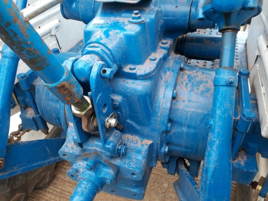ขายด่วนครับ Ford 6600 T3 เต็มตัว ใบดัน ผานหลัง รถพร้อมลุยครับ เล่มพร้อม ขายด่วนครับ Ford 6600 T3 เต็มตัว ใบดัน ผานหลัง รถพร้อมลุยครับ เล่มพร้อม