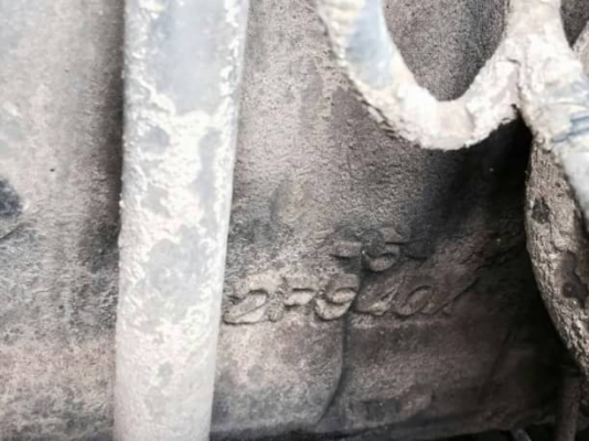 ขายคู่ 595,000 รถเกรดเดอร์ CAT 12E และรถแทรคเตอร์ CAT D4D ขายเหมารวม 2 คัน รถสวยพร้อมใช้ รถอยู่ อำเภอเมือง กำแพงเพชร 090-772-3710 090-772-3708