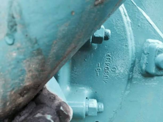 ขายคู่ 595,000 รถเกรดเดอร์ CAT 12E และรถแทรคเตอร์ CAT D4D ขายเหมารวม 2 คัน รถสวยพร้อมใช้ รถอยู่ อำเภอเมือง กำแพงเพชร 090-772-3710 090-772-3708